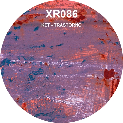 KET (ARG) - Trastorno [XR086]